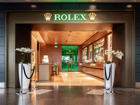 rolex zurich airport|rolex watch zurich.